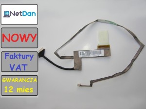 Screen cable ASUS K72 K72J K72JR K72DR K72JK K72DY wersja krótka