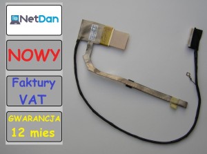 Screen cable DELL INSPIRON 1564 DD0UM6LC000