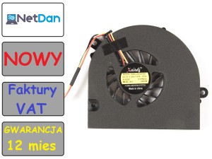 CPU Fan ACER Aspire AS5532 5516 5517 5732Z E627 E725 E525