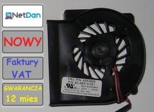 CPU Fan IBM LENOVO X60 X61