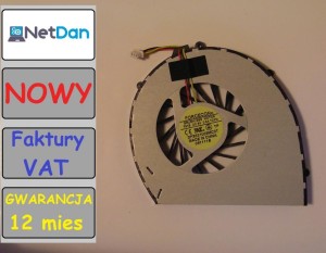 CPU Fan DELL Vostro 3700 V3700