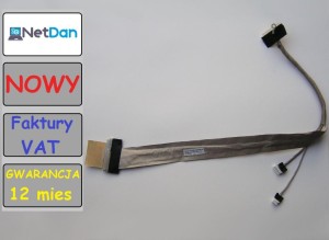 Screen cable LCD ACER Aspire 7530 7530G 7730 7730G 7730Z | 7230 G520 G620 G720 | 7630 G420