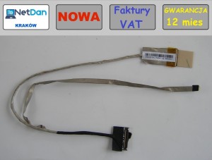 Screen cable HP G7 G7-2000 DD0R39LC010 DD0R39LC000