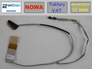 Screen cable Acer E1-521 E1-531 E1-571 V3-571 NV56 DC02001FO10