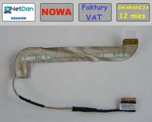 Screen cable LCD DELL Inspiron 17R P14E N7110 Vostro 3750 DD0R03LC000