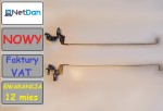 Hinges HP PAVILION G7 G7-1000 G7-2000 ORYGINAŁ