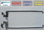 Hinges to HP DV7-7000 DV7-7100 DV7-7200 DV7-7300 TPN-W107 TPN-W109