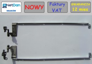 Hinges to HP DV7-7000 DV7-7100 DV7-7200 DV7-7300 TPN-W107 TPN-W109