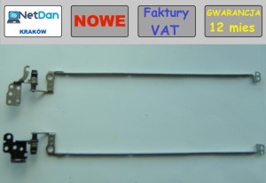 Hinges ACER ASPIRE E1-521 E1-531 E1-571