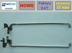 Hinges HP PAVILION G7-2000 ORYGINAŁ