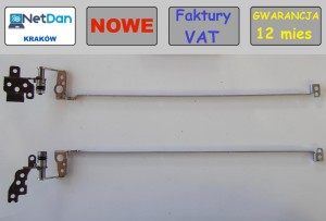 Hinges ACER ASPIRE V3-551G V3-531 V3-571 Iconia Tab W510, W510P