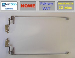 Hinges to LENOVO B580 B590 B590A B590G B595 V595 V590 V580 V585
