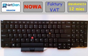 Keyboard Lenovo IBM Thinkpad Edge E530 E535 E530C