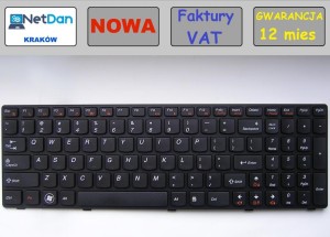 Keyboard Lenovo B580 B580A B590 B590A B590G