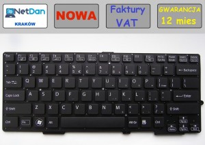 Keyboard Sony VAIO SVE13 SV-E13 SVS13 E 13 E13