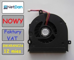 CPU Fan Toshiba A300 L300 L305