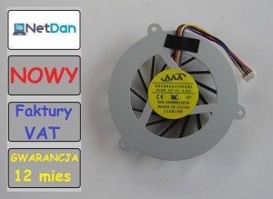 CPU Fan ASUS G50 M50 XS10N05YF05VBJ-FC99