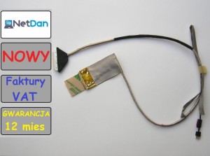 Screen cable Acer Aspire 5741 5742 5736 5551 5552 5252 NV59C NV53 DC020010L10