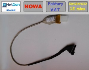 Screen cable LED HP CQ56 CQ62 G62 G56