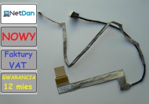 Screen cable  LED do ASUS K52 K52F K52JR K52JE K52n A52 A52F A52JB A52j