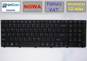 Keyboard ACER ASPIRE E1-521 E1-531 E1-571