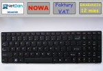 Keyboard Lenovo G500 G500A G500AM G500C G500H G505 G510