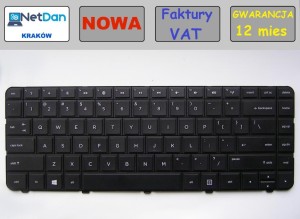 Keyboard HP 630 635 CQ43 CQ57 G4 G4T G6 G6T G6X