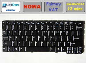 Keyboard ACER eMachines EM250 EM 250