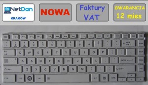 Keyboard TOSHIBA L830 L840 L840D L845 L800 L805