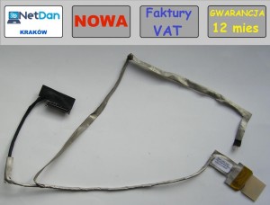 Screen cable  LED do ASUS K53 X53 A53 K53E K53S K53SC K53SD K53SK X53E X53SC X53SD X53SK X53SJ X53SV A53E A53SC A53SD A53SK