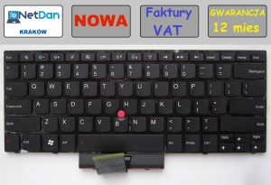 Keyboard LENOVO Edge E420 E420s E320 E325 S420