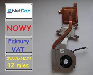 CPU Fan IBM LENOVO X60s X61s