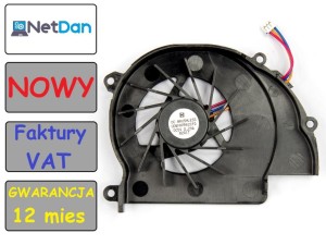 CPU Fan do SONY VAIO VGN-FZ