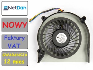 CPU Fan do SONY VAIO VPC-EL
