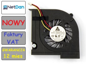 CPU Fan HP DV3-4000 DV3-4100 DV3-4200 DV3-4300 DM4 DM4-1000 608231-001  CQ32