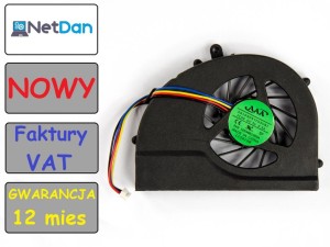 CPU Fan HP Pavilion DV4 DV4-3000