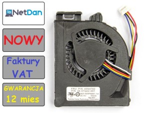 CPU Fan IBM LENOVO Edge EDGE E420 E425 E52 E520 E525