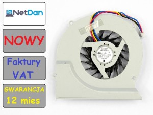 CPU Fan ASUS N82 N82JV N82JG N82JQ