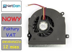 CPU Fan Toshiba SATELLITE L500D L505 L510 L515 L525 L526 L536