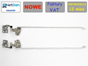 Hinges DELL Inspiron 14V 14R M4010 N4020 N4030
