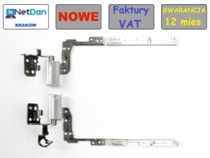 Hinges DELL 14R 5420 7420 2518 9518 1528 1628