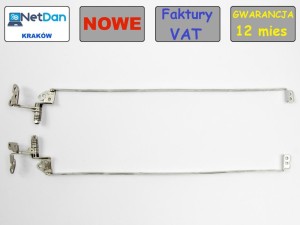 Hinges SONY Vaio VGN-CS
