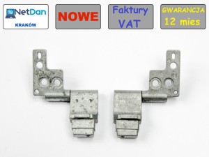 Hinges DELL Latitude D420 D430