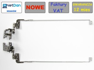 Hinges DELL Inspiron N4110