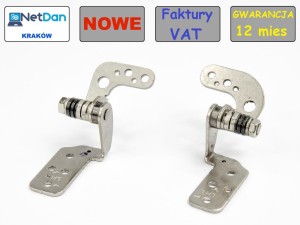 Hinges SONY Vaio VPC-EA VPC-EA1 VPC-EA2 VPC-EA3 VPC-EA4