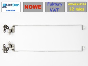 Hinges HP Pavilion G6-2000 G6-2100 G6-2200 G6-2300