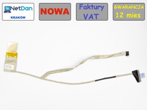Screen cable LENOVO IdeaPad B460 B460A B460E LB46 50.4HK01.004