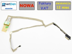 Screen cable HP CQ10 CQ10-1000 CQ10-3000 mini110