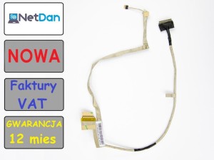 Screen cable TOSHIBA Satellite C670 C675 L770 L775 C670D C675D L775D