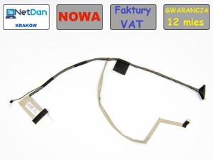 Screen cable HP PAVILION DV3 COMPAQ PRESARIO CQ36 DC020000M00